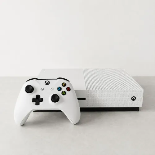 Xbox one S 500GB. Envio pela olx