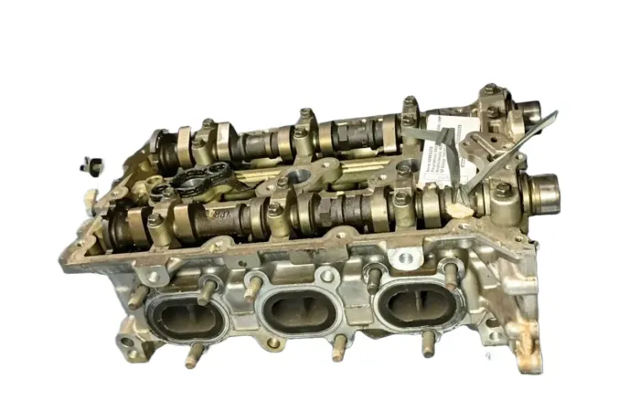 Cabeçote Direito Azera 3.0 V6 2012 2013 2014 2015 a 2017 Gas