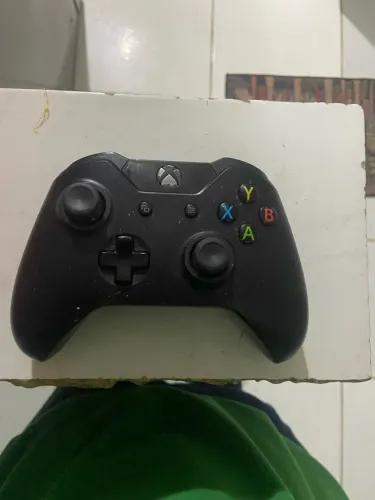 Controle Xbox One