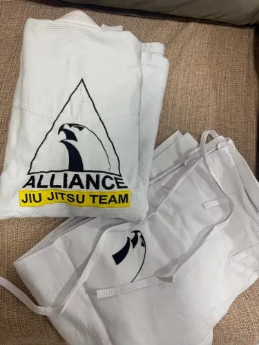 Kimono Alliance