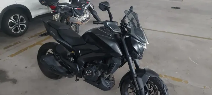 Bajaj Dominar 400 - 2023/2023