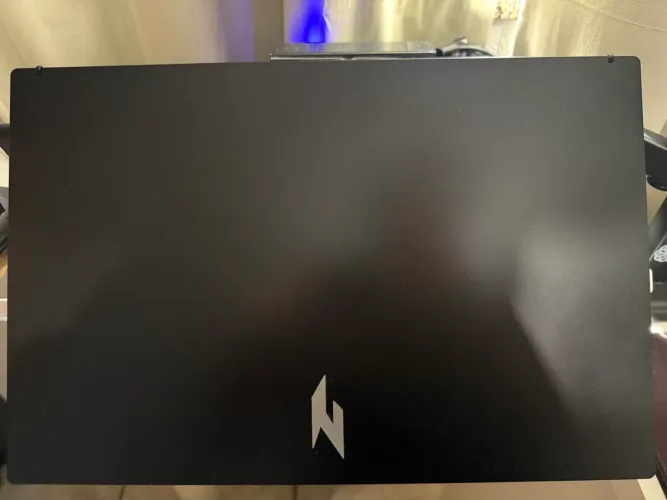 Notebook Acer Nitro V15 - Ryzen 7 RTX 4050