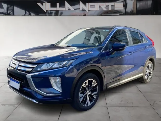Mitsubishi Eclipse Cross HPE 1.5 16V 165cv AUT 2020