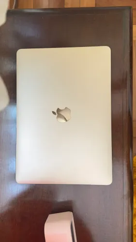 Vendo Macbook 12 polegadas em ótimo estado cor Gold