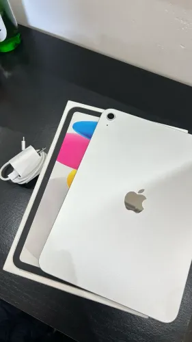 Vendo iPad 11 (A16)