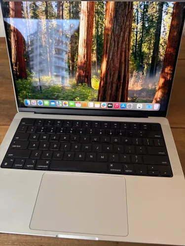 MacBook Pro 14? M2 16GB 2023