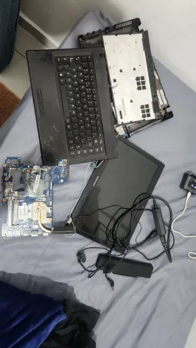 Lenovo g485 para peças