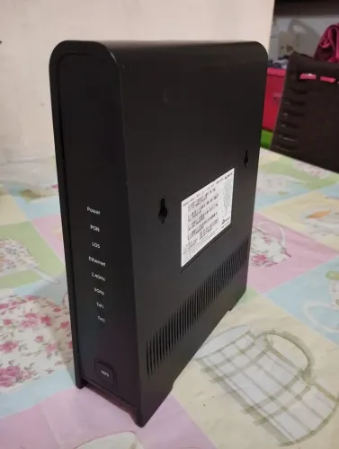 Vendo moldem HUMAX HP610