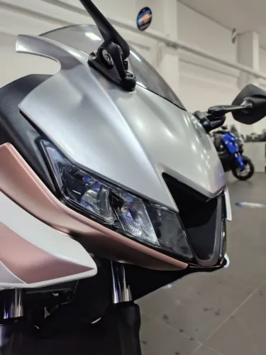 R15 ABS 2026 - CONDIÇÕES ESPECIAIS!