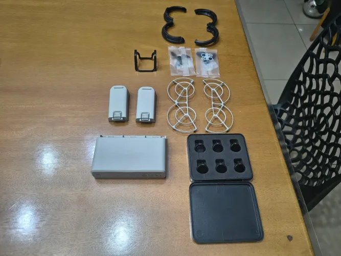 Drone DJI neo 1