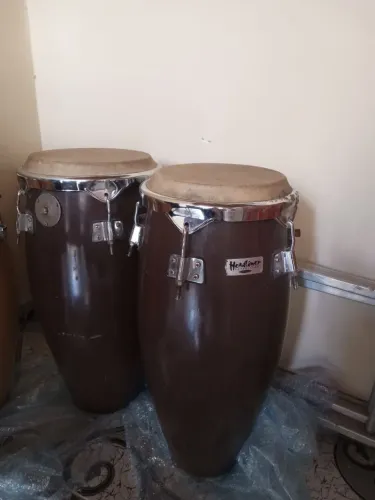 Conga e quinto