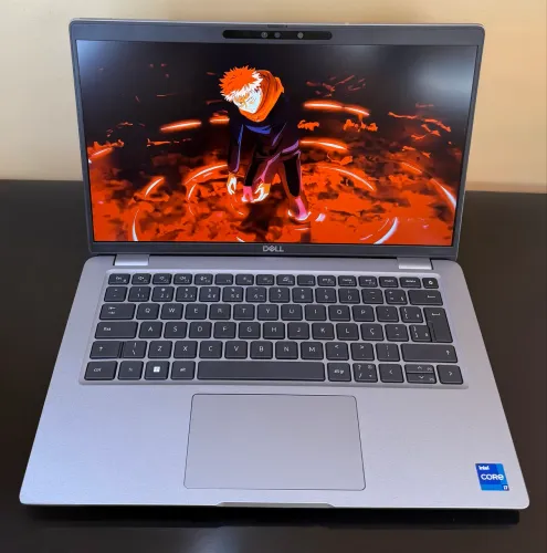 NOTEBOOK DELL | I7-13th | 16GB | SSD 512GB Nvme M2