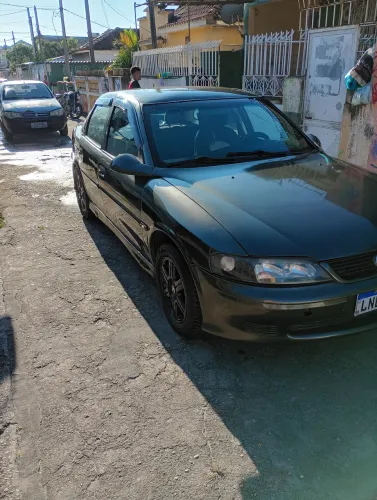 Chevrolet Vectra GLS/expres.2.2/ 2.0 E 2.0 CD 8V 2000