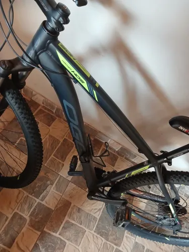 Venda de bicicleta