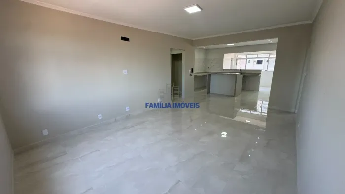Apartamento à venda 2 suítes reformado Vila Rica Boqueirão Santos/SP