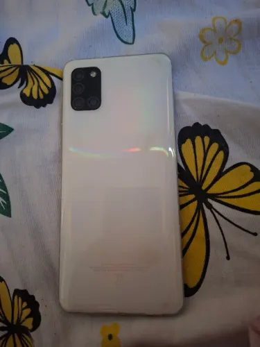 Vendo celular A31