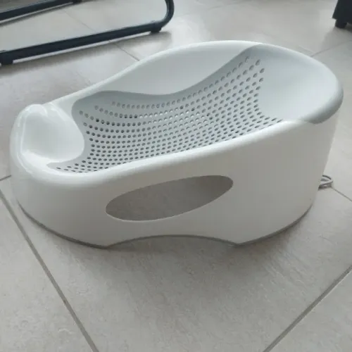 Redutor de assento para banheira