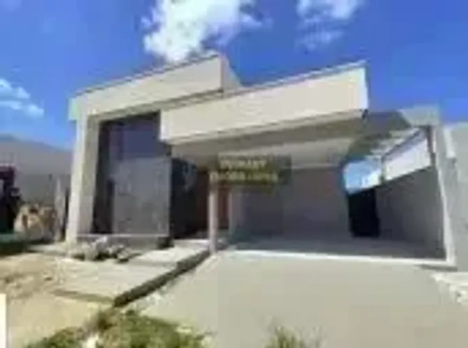 CASA ALTO PADRÃO CONDOMINIO VIVERDE 2