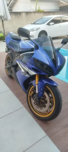 R1 R-1 R1000 YZF r1000