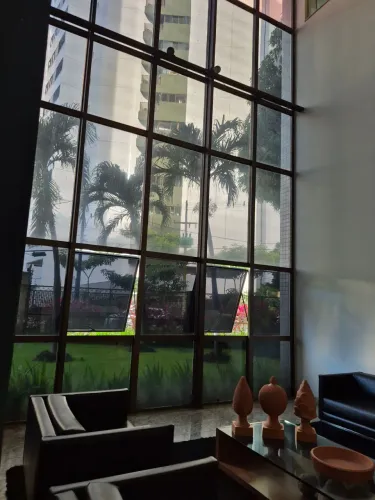 Apartamento à venda, CASA FORTE, Recife, PE