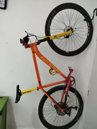 Bicicleta Absolute
