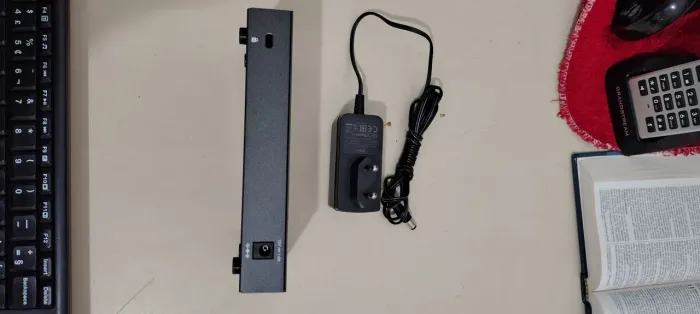 Roteador multiwan TP-Link ER-605