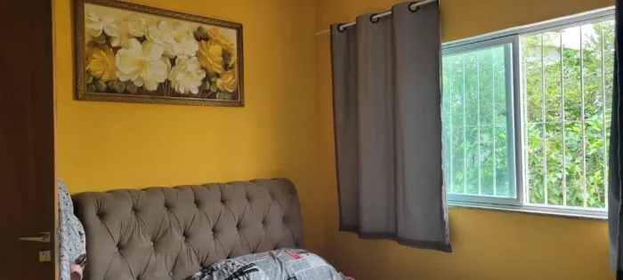 CASA 1 QUARTO CONDOMINIO NOVA ITABORAI