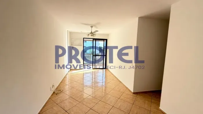 APARTAMENTO RIO DE JANEIRO RECREIO DOS BANDEIRANTES