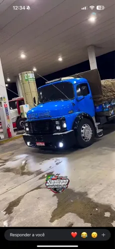 Vaga Motorista Truck ?CAT. D? (MEI Caminhoneiro)