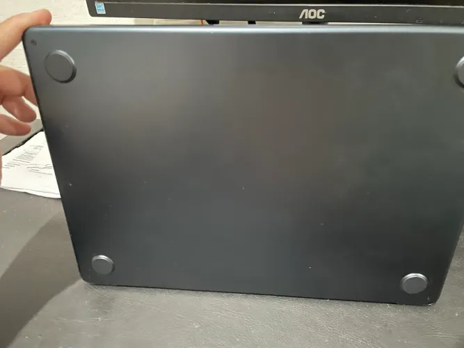 Macbook air M4