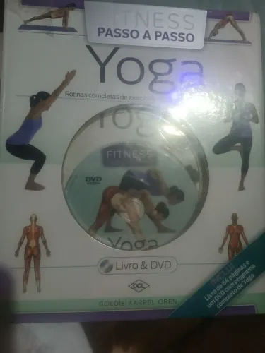 Curso completo de yoga