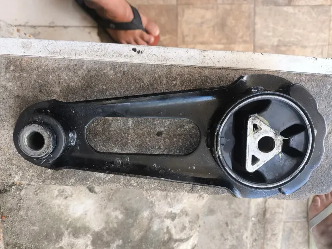 COXIM DO CAMBIO NIssan VERSA.