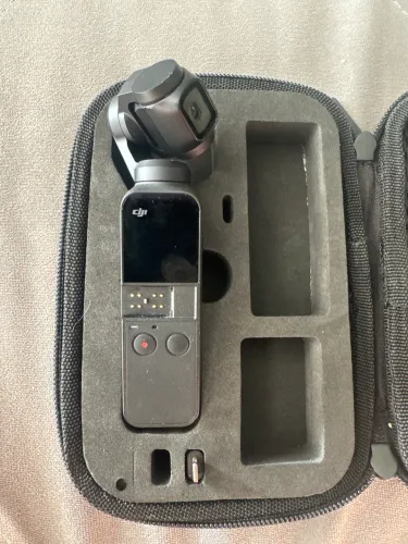 OSMO POCKET