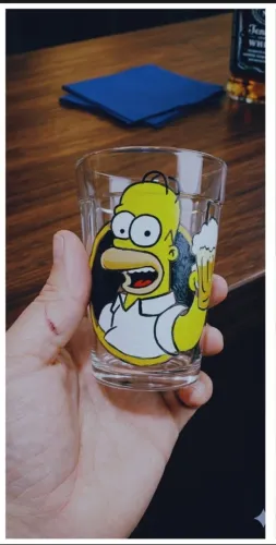 Copos e Canecas pintados a mão, personalizado 
