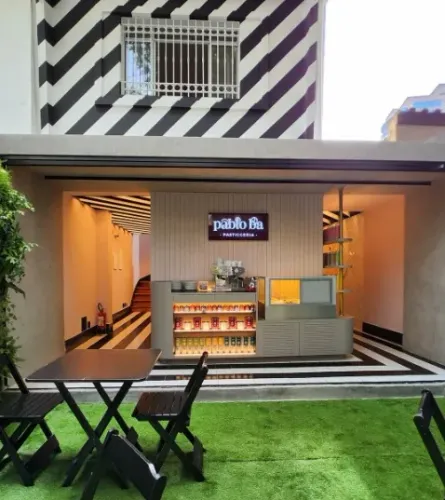 Casa de vila para venda em Vila Olímpia com 2 quartos, 200m²