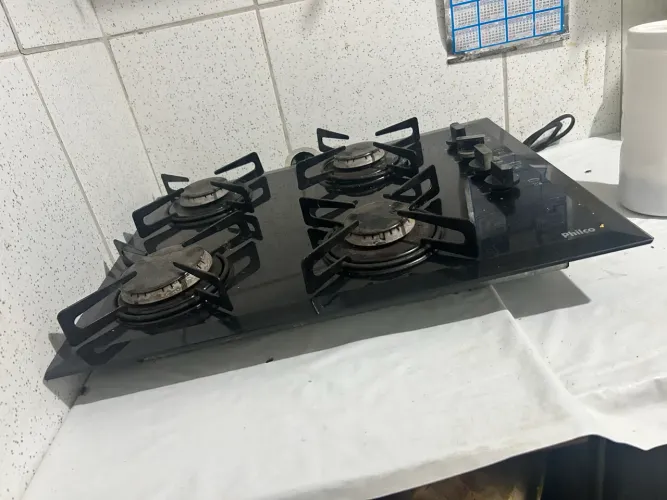 Vendo Fogão