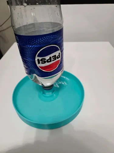 Bebedouro para cães
