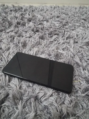 Samsung Galaxy S21+ 5G - Placa Perfeita / Apenas Display com Linhas
