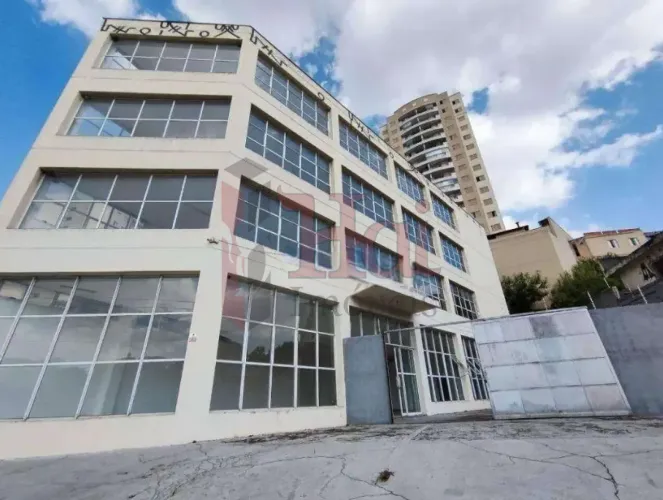 Prédio comercial para locação e venda 904m² - Butantã