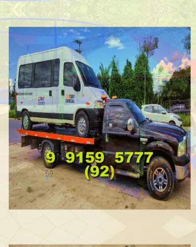 Guincho rápido e seguro, disponível 24h! Preço acessível! Ligue já!