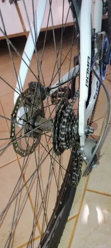 Bicicleta Aro 29