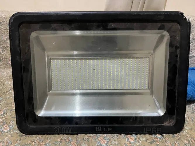 Refletor super forte 200W