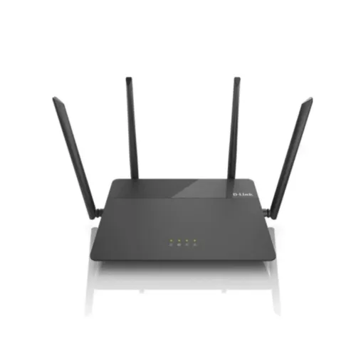 D-Link roteador Wireless MU-MIMO Gigabit AC1900 DIR-878