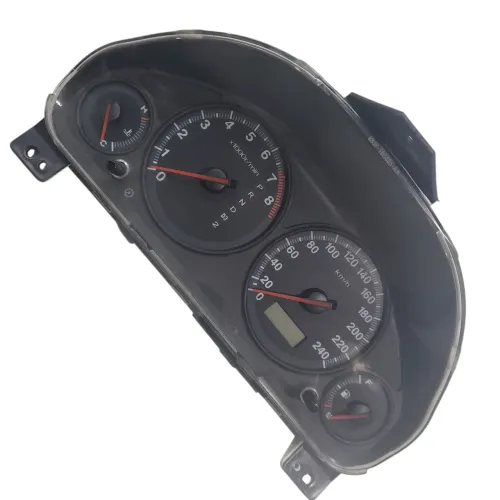 PAINEL DE INSTRUMENTOS HONDA CIVIC LX 1.7 16V AT 2001 V1808 - P27