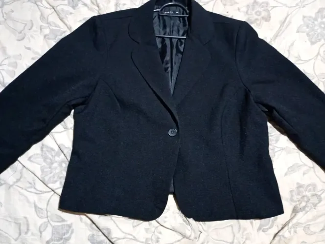 Blazer tamanho 48