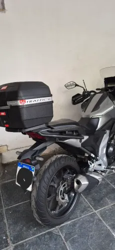 Vendo NC750X Nova
