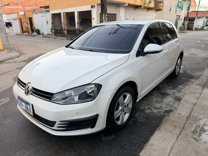 Volkswagen Golf Highline 1.4 TSI 140cv Aut. 2014