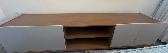 Rack em MDF