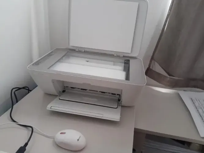 Multifuncional HP Deskjet In Advantage 2776