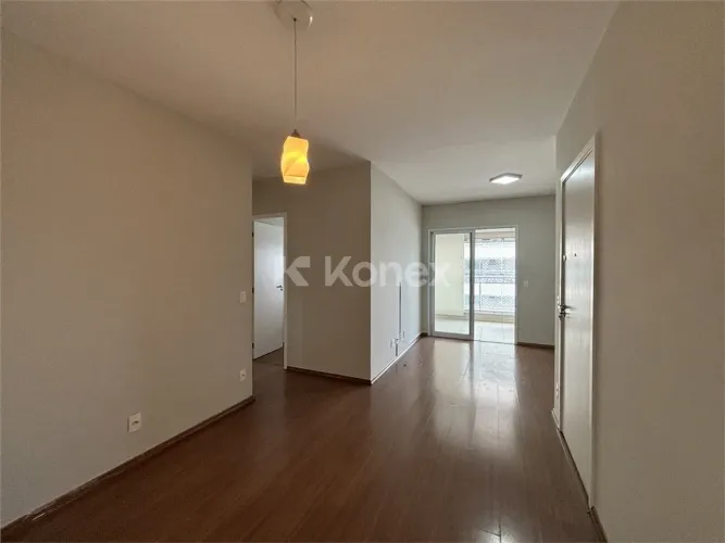 Apartamento para alugar com 3 quartos em Barra Funda, São Paulo